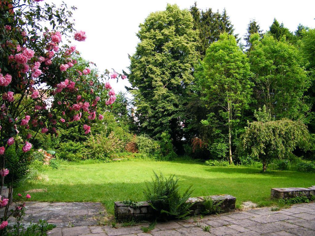 Villa Des Capucins ليوكسيل لو بينز المظهر الخارجي الصورة